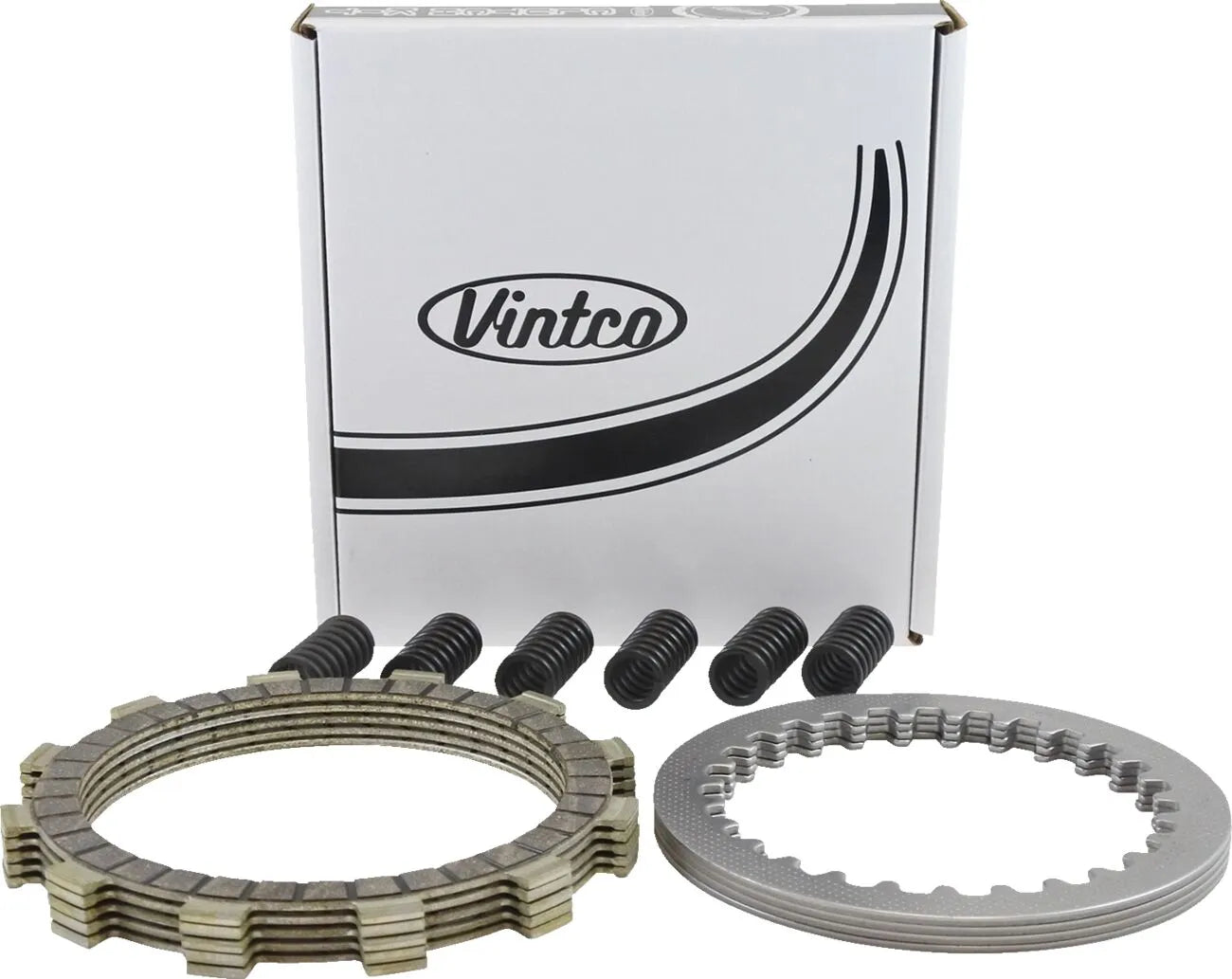 Vintco Clutch Plate Kit