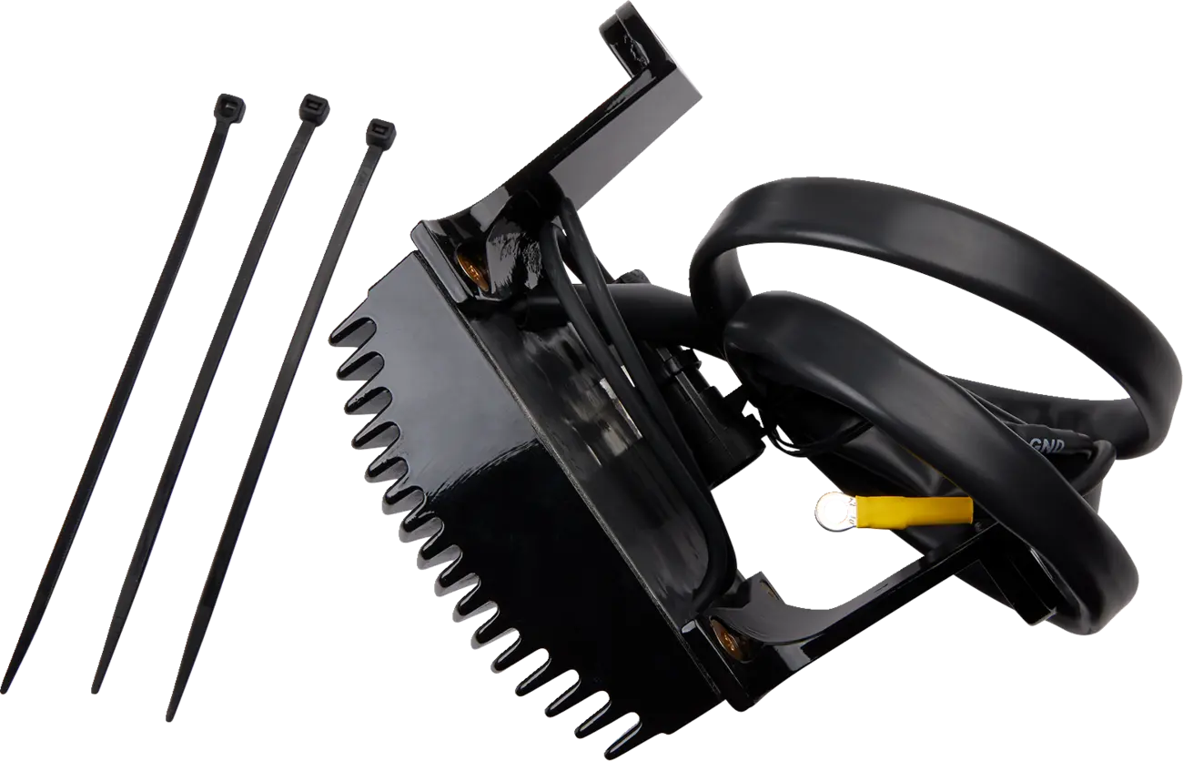 Cycle Electric Rectifying Regulator - 38/48 Amp