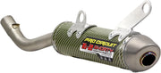 Pro Circuit Ti-2 Shorty Silencer