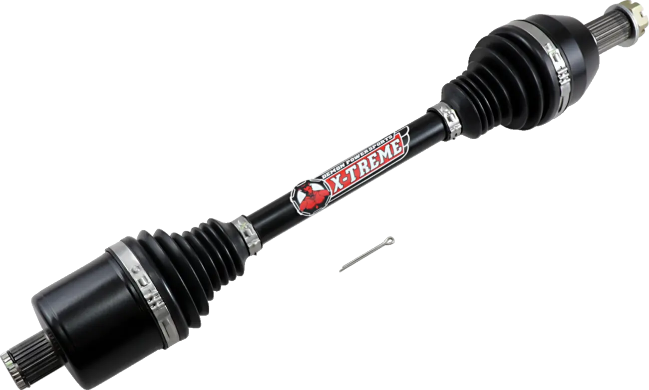 Demon Heavy-duty X-treme Axle