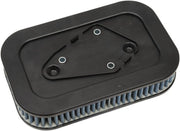 Drag Specialties Premium Washable Air Filter Element