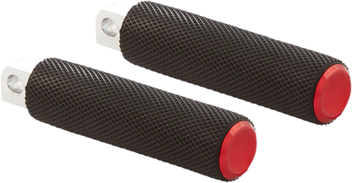 Arlen Ness M-eight Fusion Foot Pegs