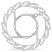 Moto-master Flame Series Fixed Brake Rotor - Front