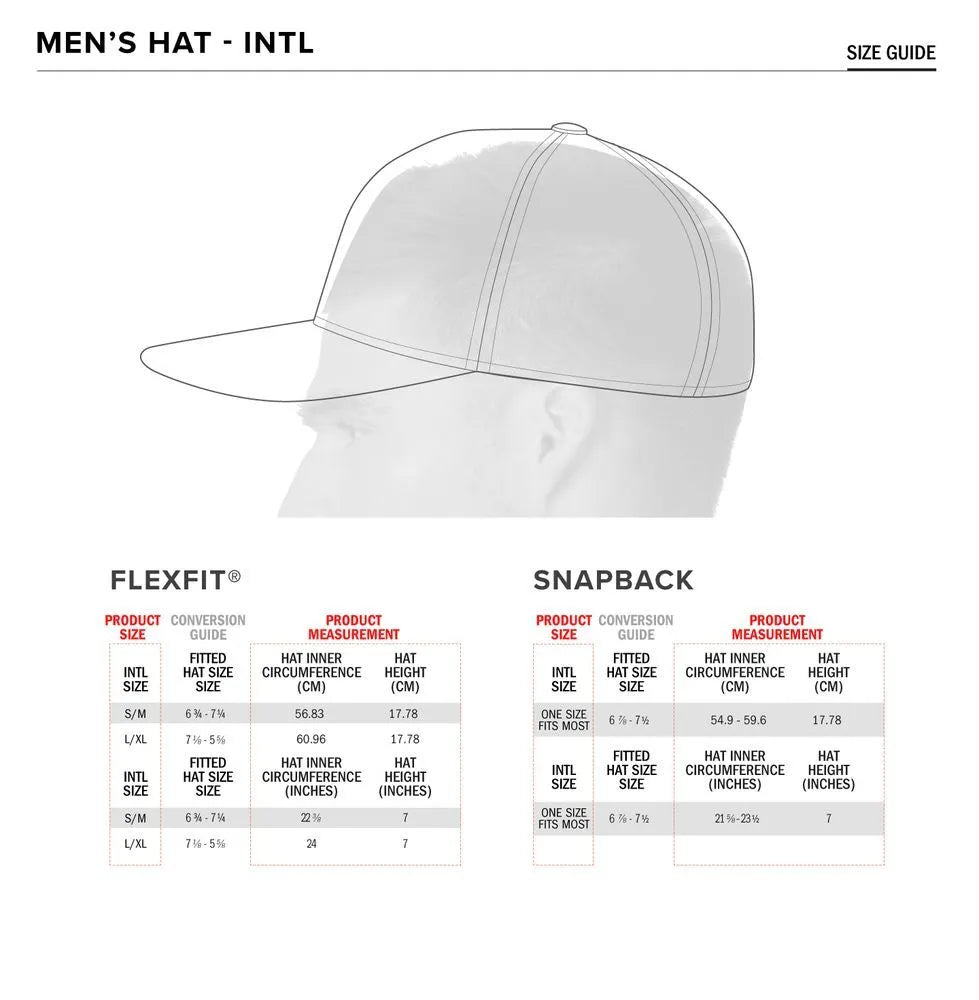 Alpinestars Corp Shift 2 Curved Bill Hat