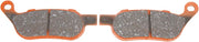 Ebc Fa458v Brake Pads For Harley-davidson/buell - Rear