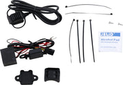Kuryakyn Usb Power Source - 2.1a Output