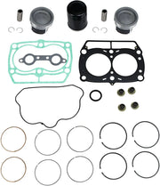 Wsm Top-end Rebuild Kit - 683cc 4-stroke