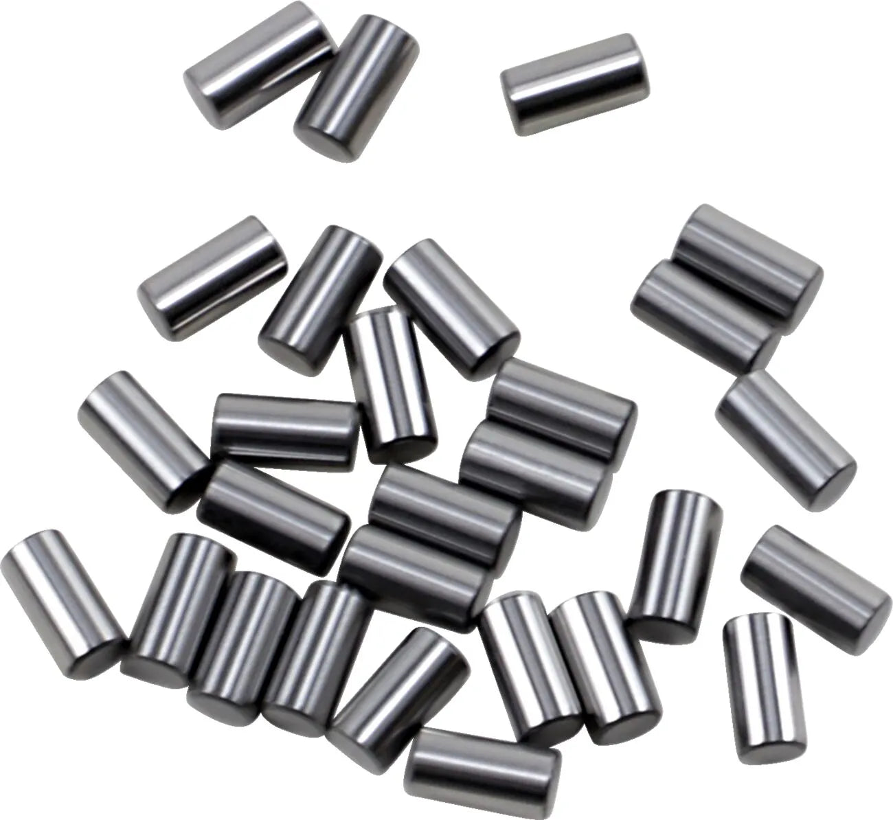 Eastern Motorcycle Parts Connecting Rod Bearing Roller Set