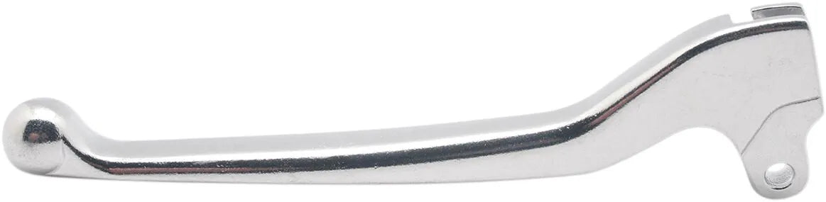 Parts Europe Oem-style Brake Lever - Silver Aluminum