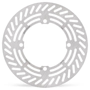 Moto-master Vintage Series Brake Rotor For Vintage Mx Bikes - Front