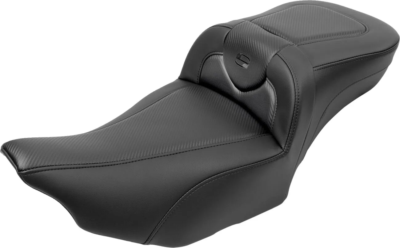 Saddlemen Roadsofa Extended Reach Seat - For Harley Davidson