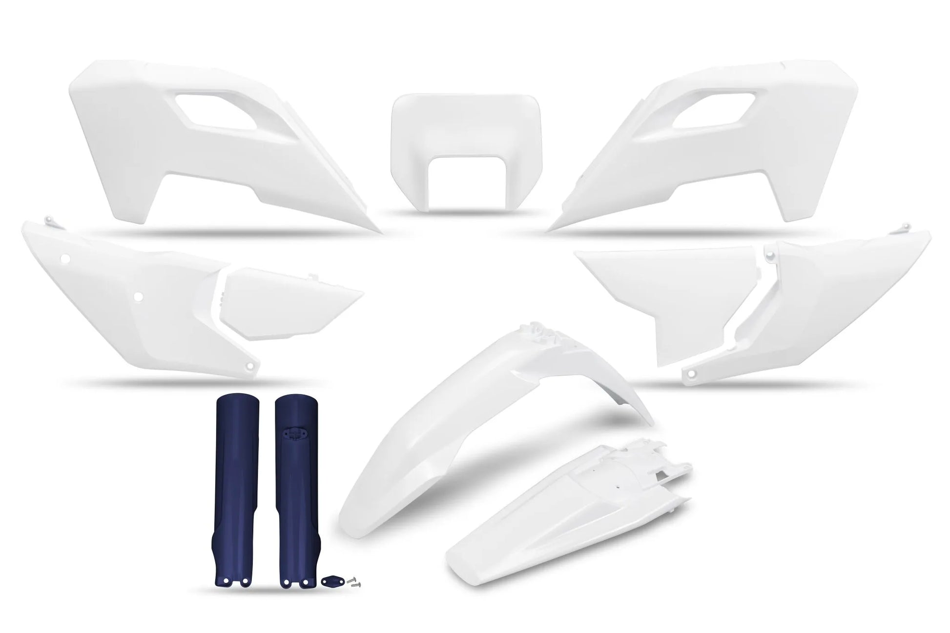 UFO Replacement Complete Body Kit