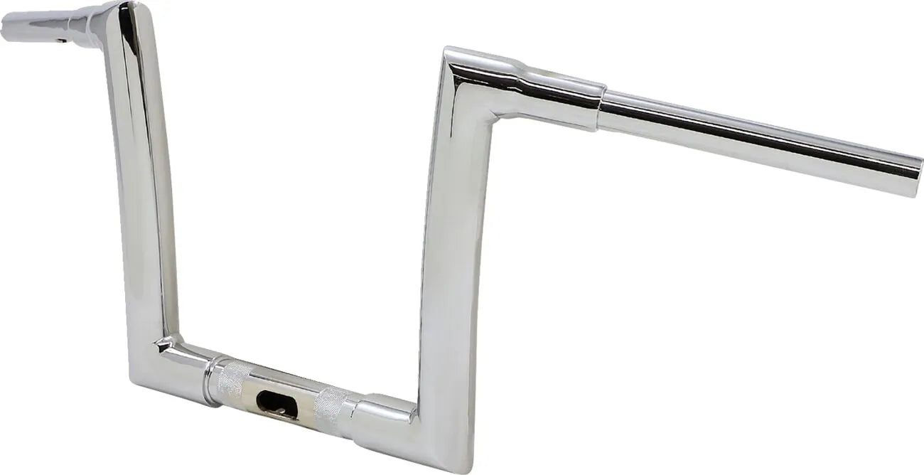 Todd's Cycle 1-1/2" Strip Handlebar