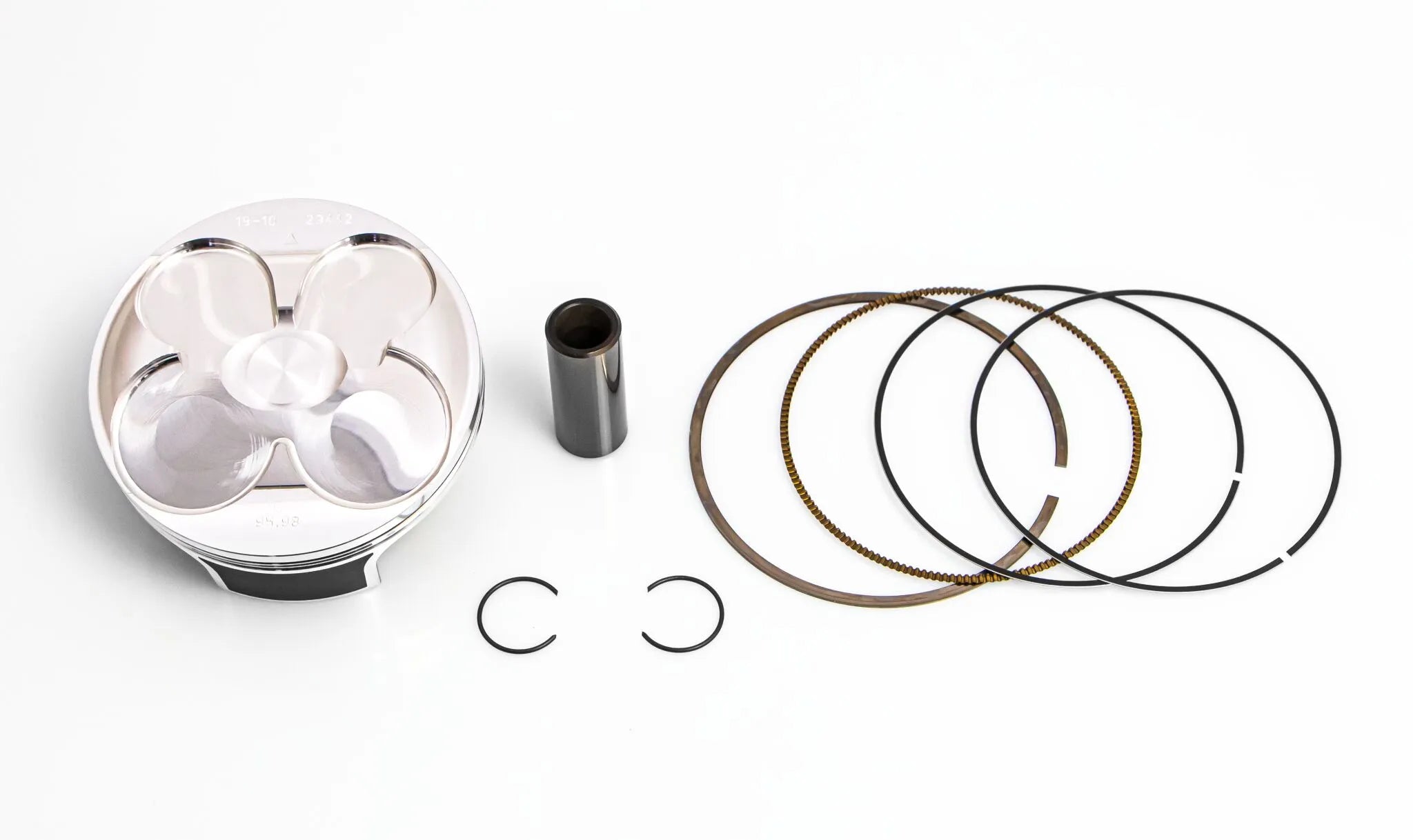 Vertex Pro HC Forged High Compression Piston Kit