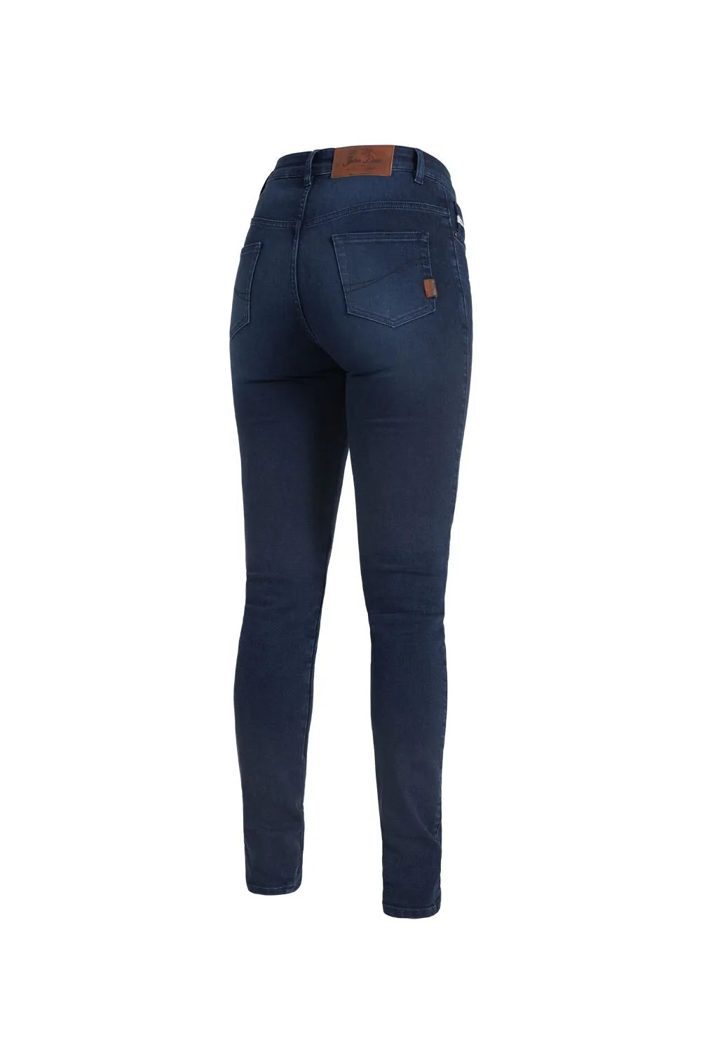 John Doe Women's Ruby Riding Pants - Indigo