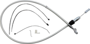 Magnum Shielding Sterling Chromite Ii Clutch Cable Quick Connect