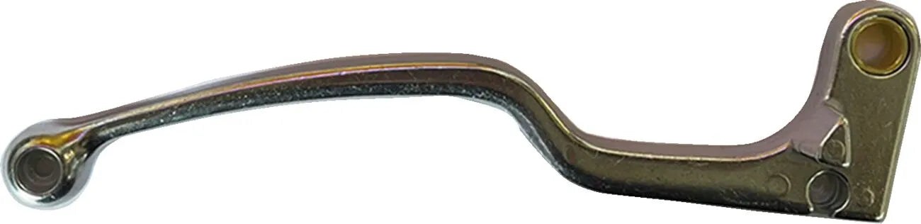 Parts Unlimited Clutch Lever - Polished Alloy Replacement