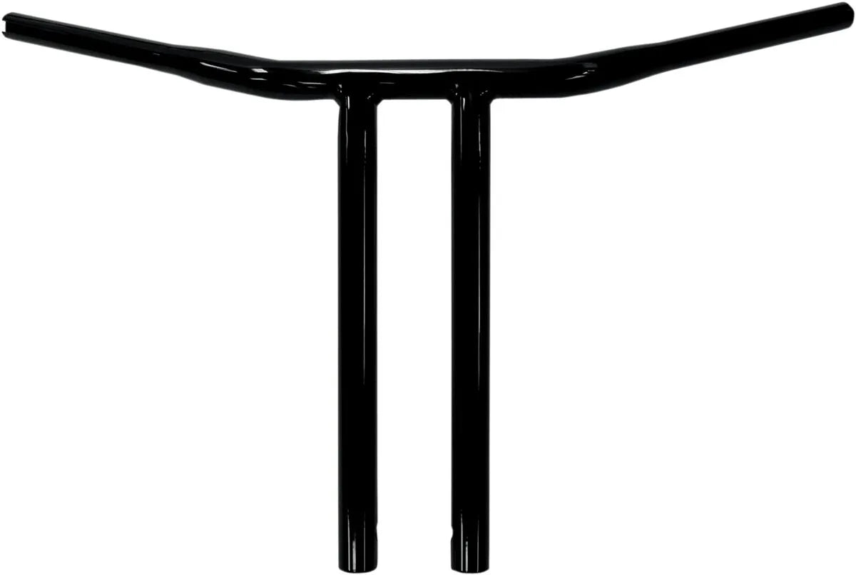 Drag Specialties 1-1/4" Buffalo T-bar Handlebar