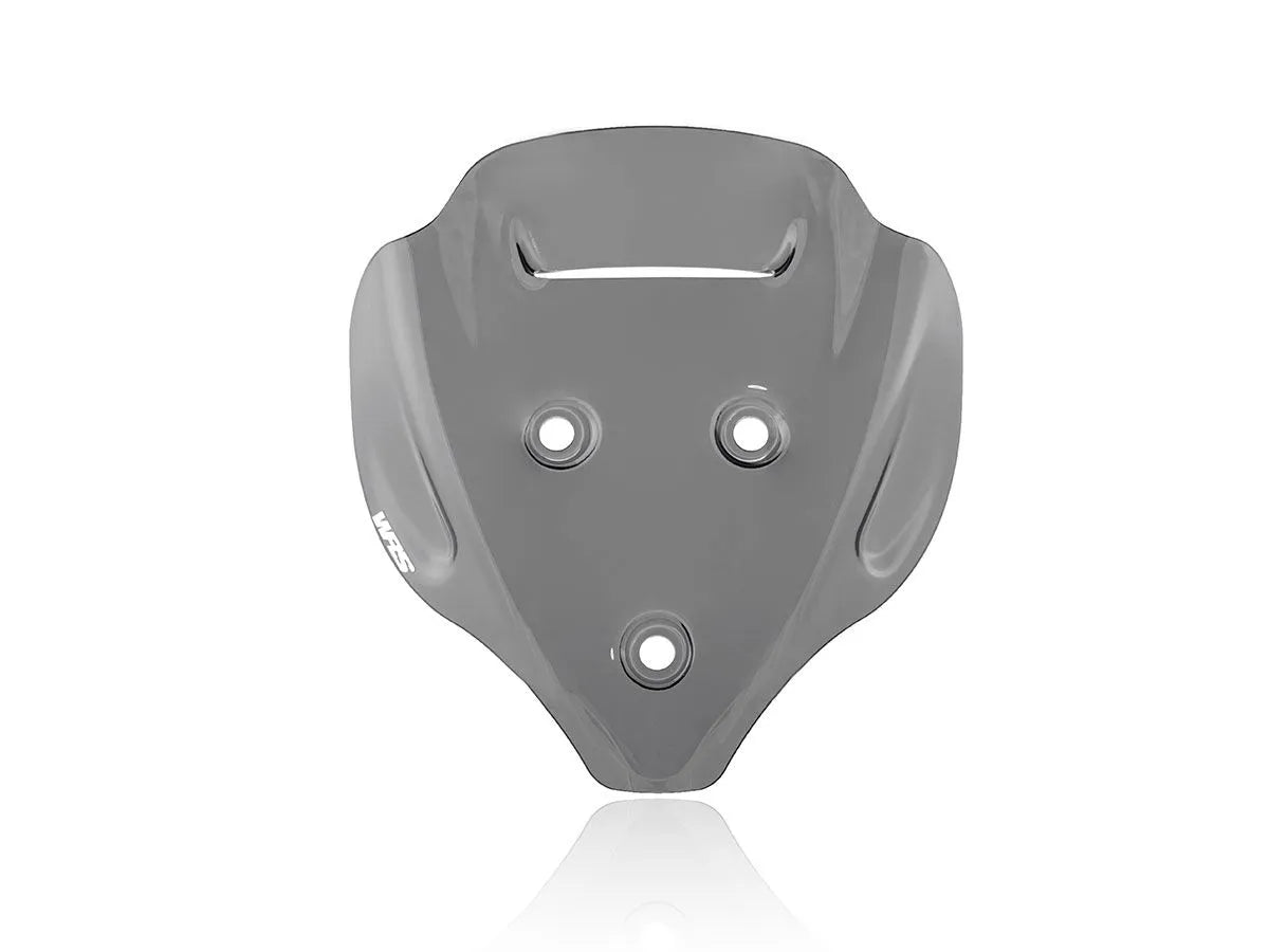 Wrs Windscreen: Enhanced Protection & Style