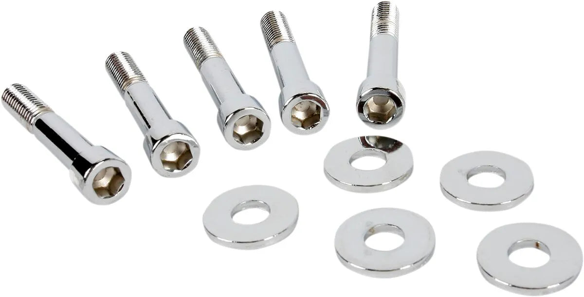 Gardner-Westcott Belt Sprocket Bolt Kit