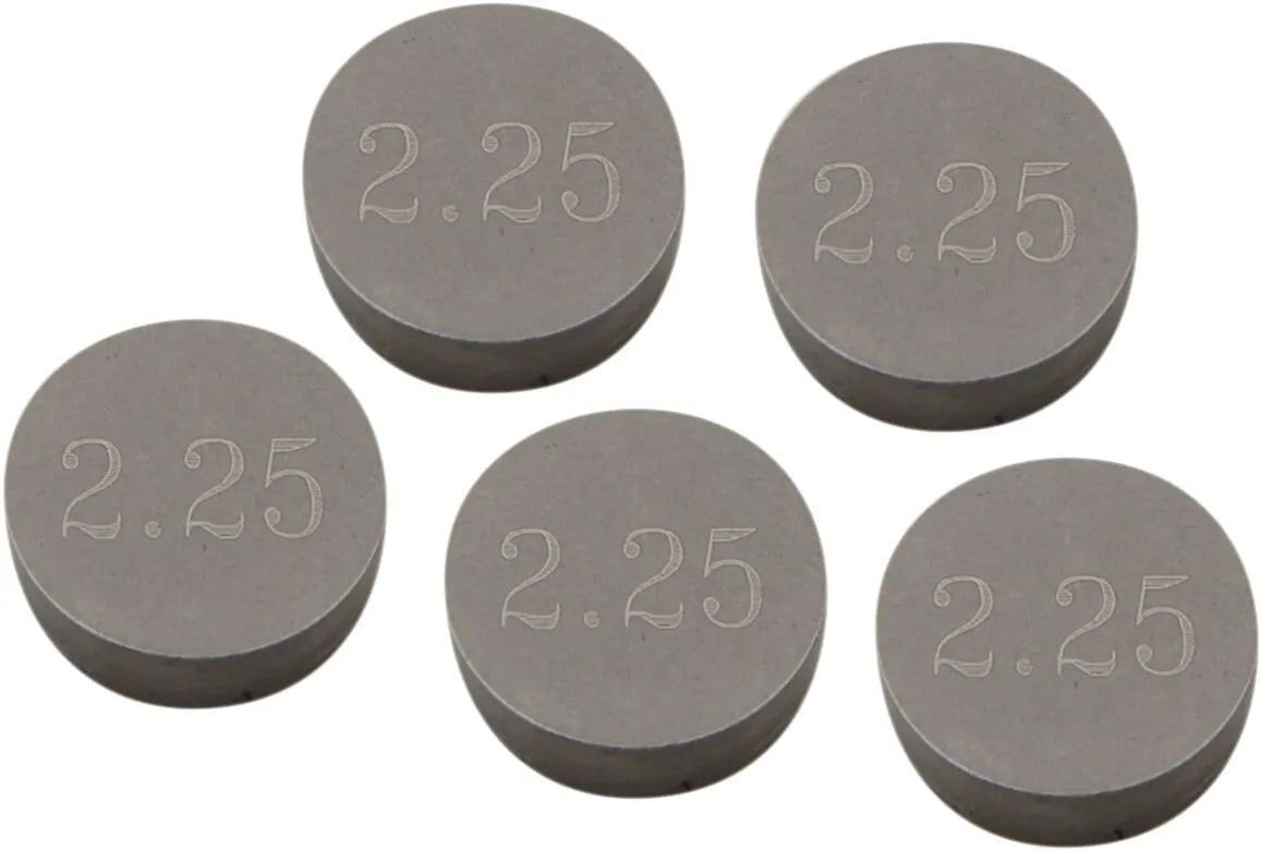 Prox 7.48 Mm Valve Shims