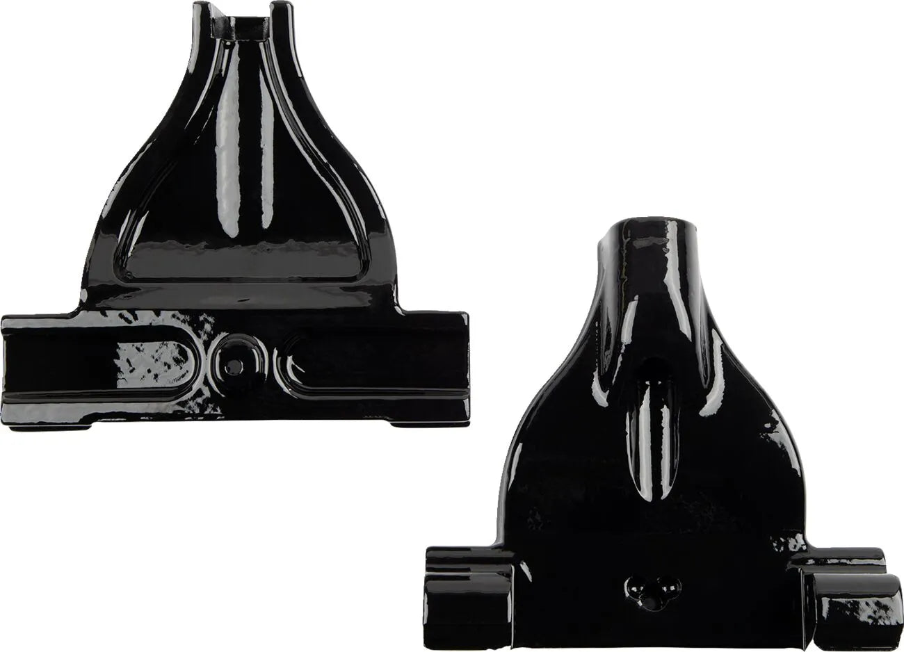 Drag Specialties Passenger Floorboard Mount