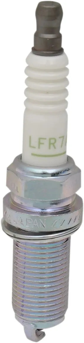 Ngk Spark Plug - Superior Ignition Performance
