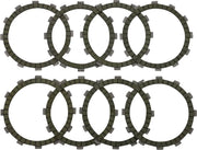 Moose Offroad Clutch Friction Plate Set