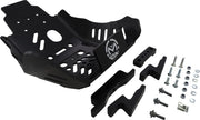 Moose Offroad Pro Skid Plate For Full Body Protection
