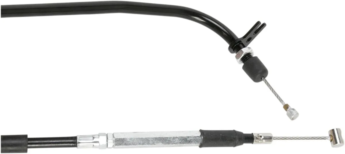 Motion Pro Black Vinyl Clutch Cable