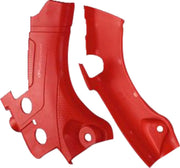 Polisport Frame Guards For Frame Protection - Red