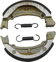 Dp Brakes Brake Shoes - Organic Base - Front & Rear