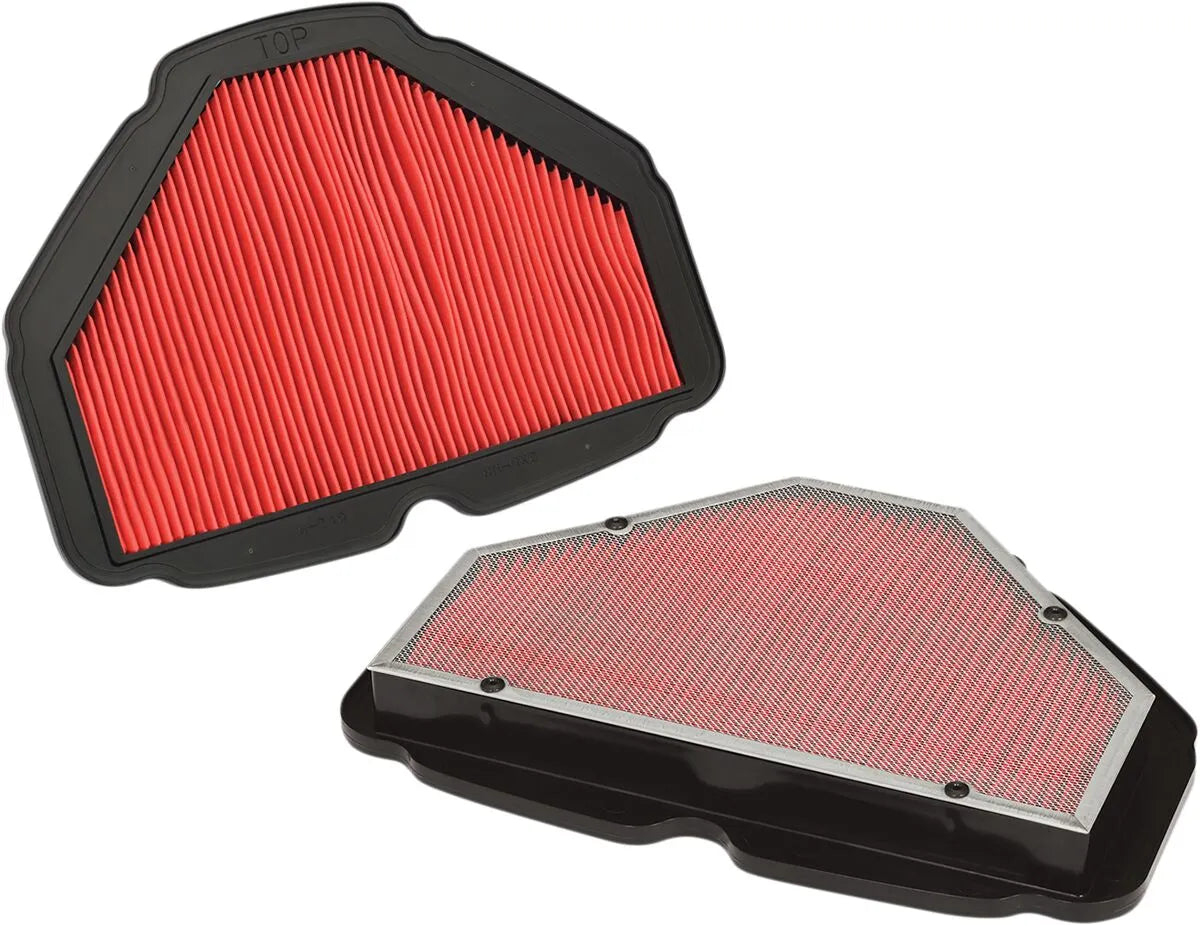 Big Bike Parts Air Filter