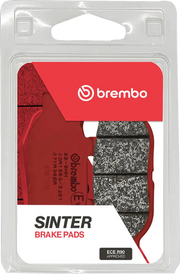 Brembo PRIME Sinter SA Front Brake Pads
