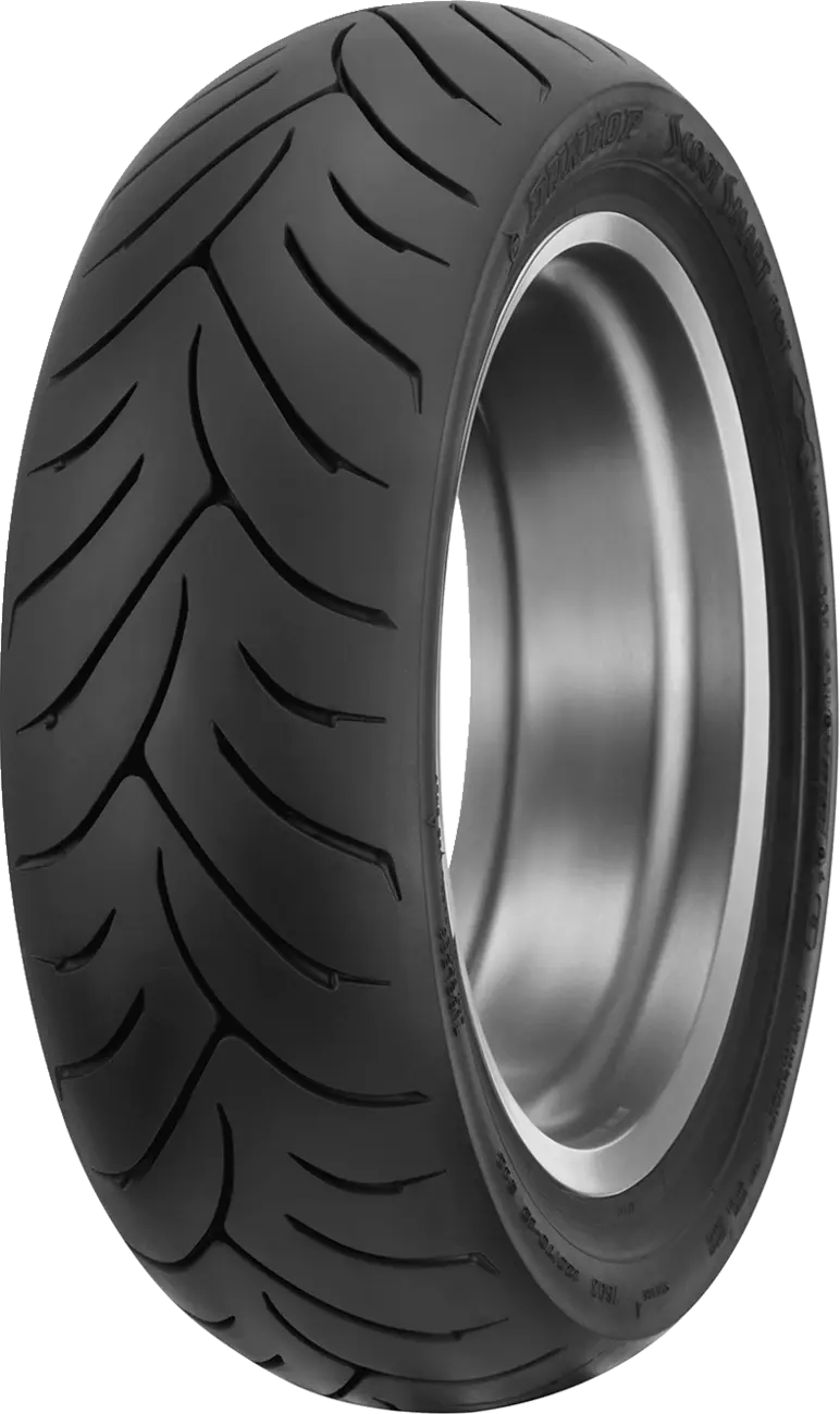 Dunlop Scootsmart Tire 120/70-12 Front