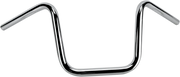 Drag Specialties 1" Chrome Handlebar