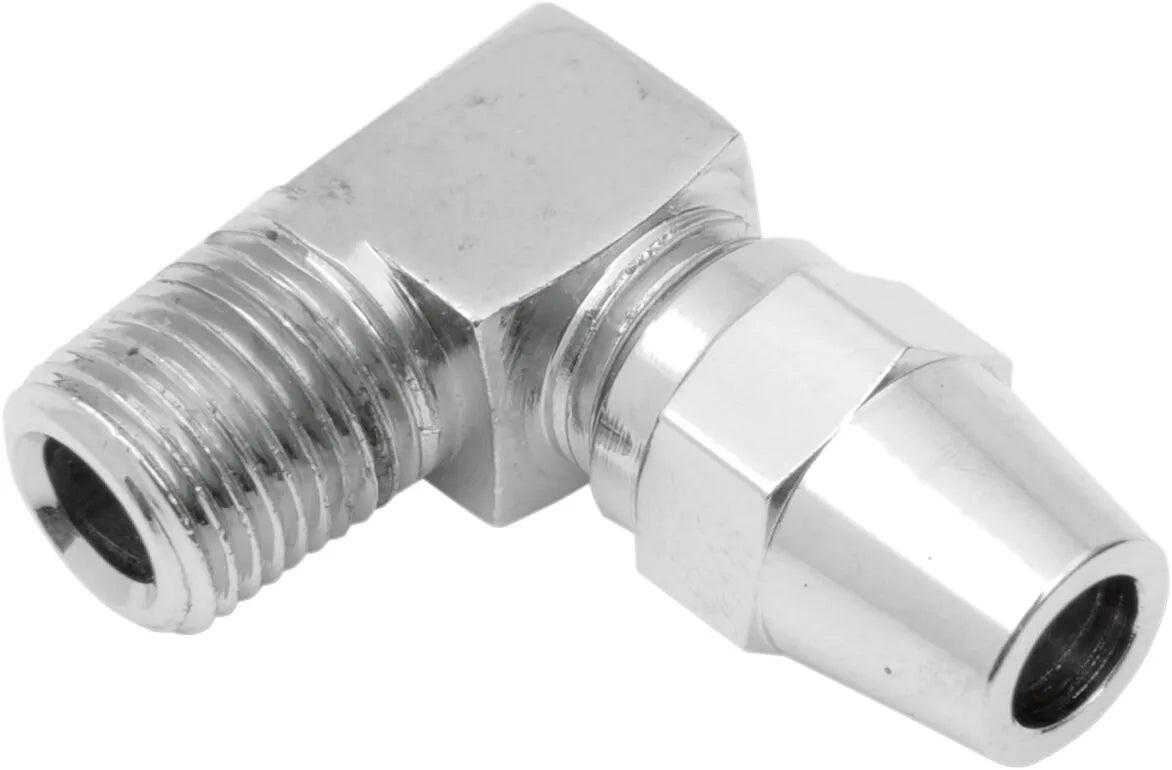 Russell Pro System Ii Fitting For Nylon Brake Lines