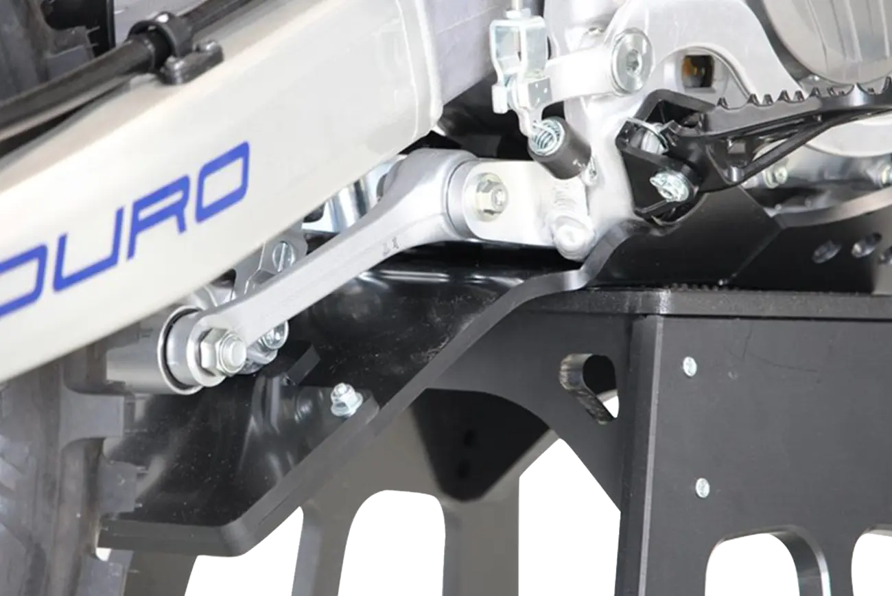 MOOSE OFFROAD Xtrem Skid Plate