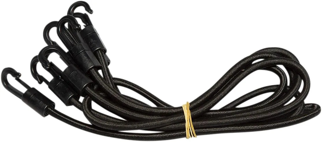 Sw-motech Elastic Strap Set For Slipstream Tail Bag
