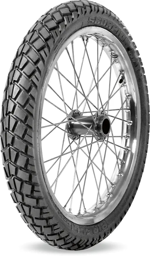 Pirelli Scorpion Mt 90 A/t Tire 150/70r18 Rear