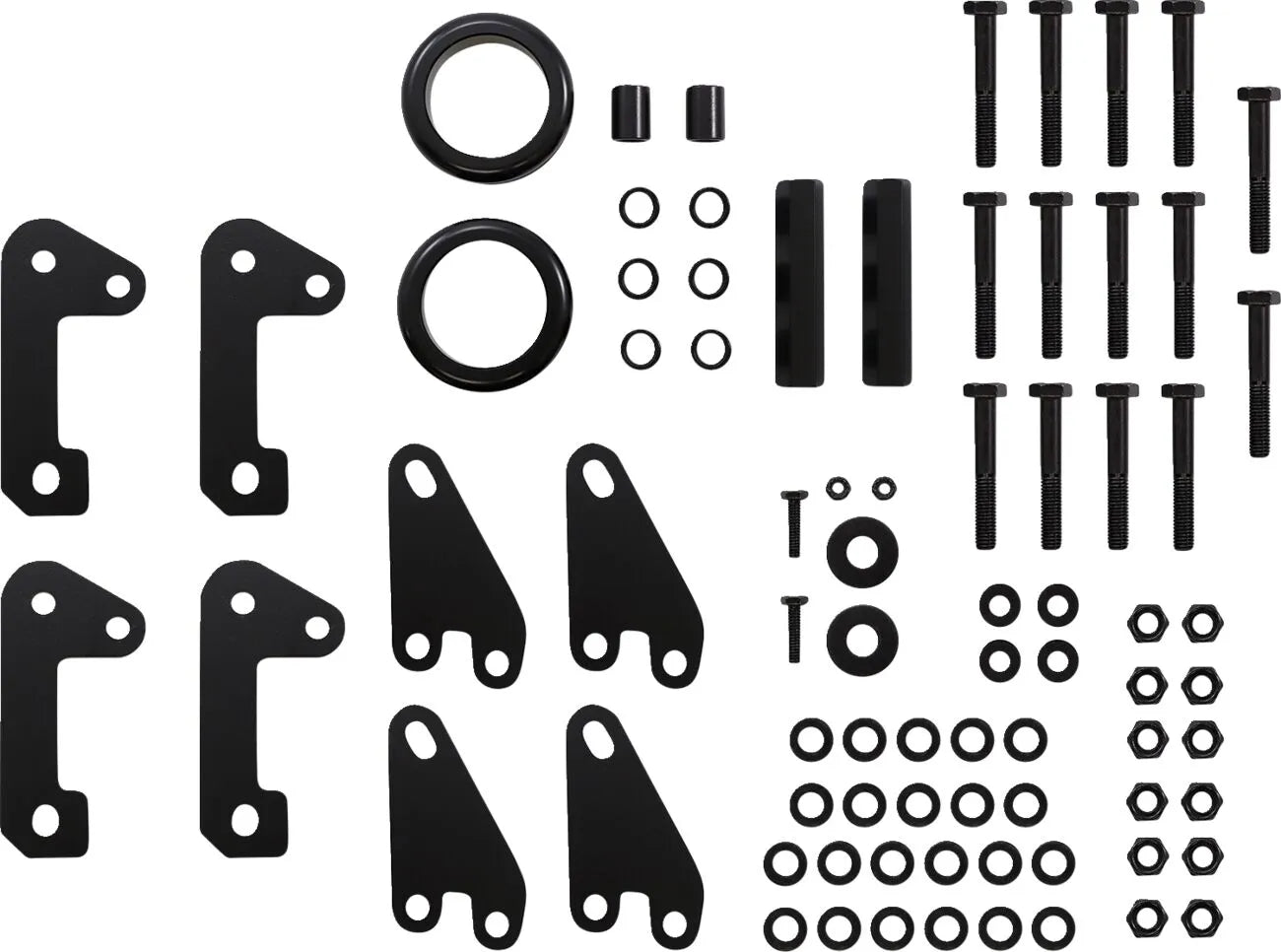 Moose Offroad Lift Kit For Utvs