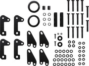 Moose Offroad Lift Kit For Utvs