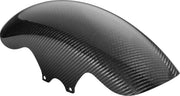 Slyfox Shorty Carbon Fiber Front Fender