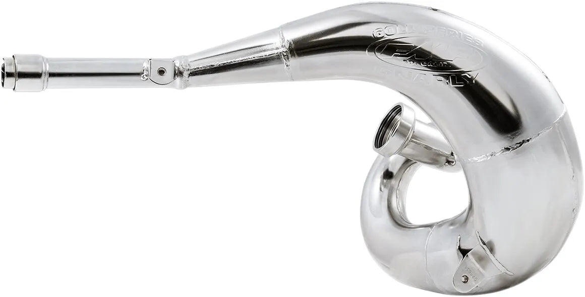 Fmf Gnarly Pipe For 200cc-500cc 2-stroke Engines