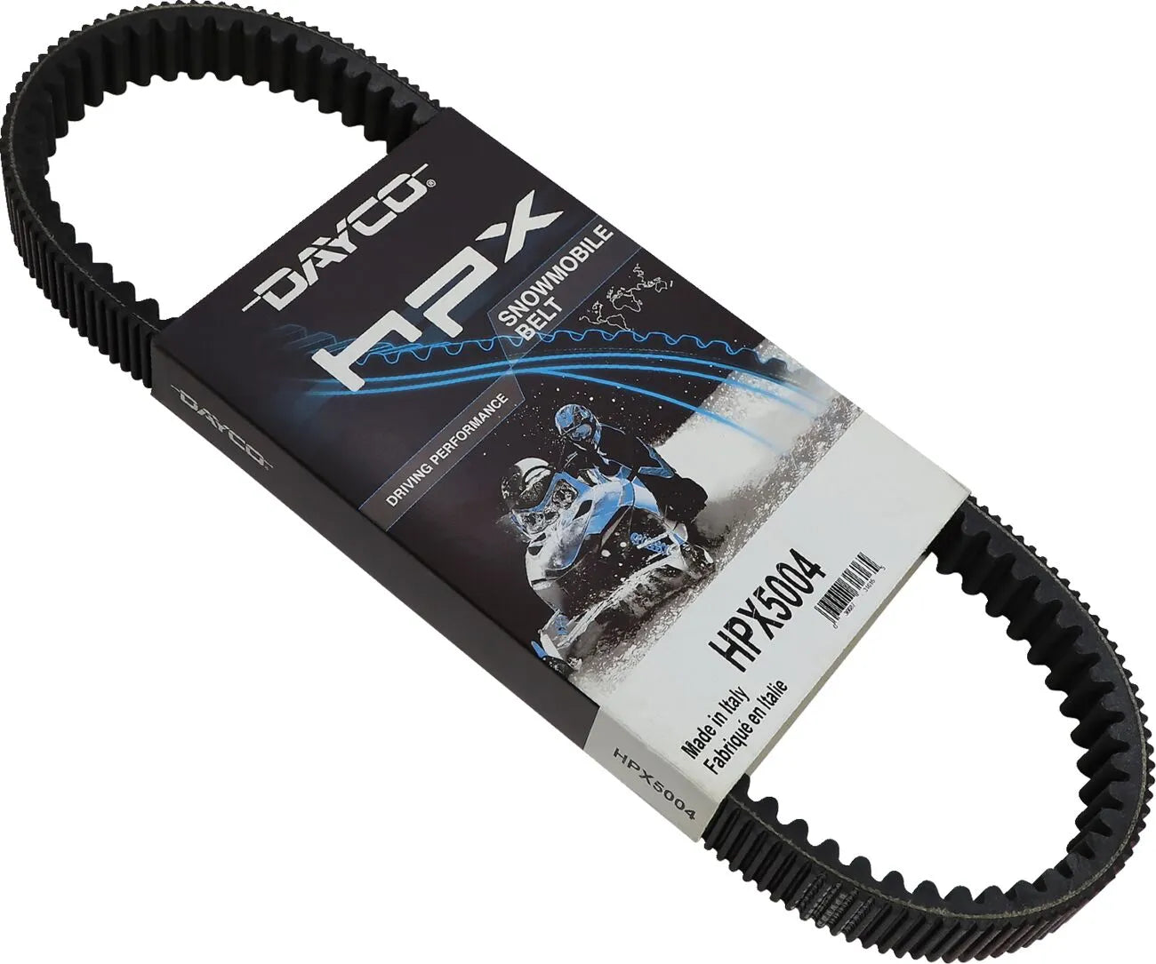 Dayco Hpx High Performance Drive Belt