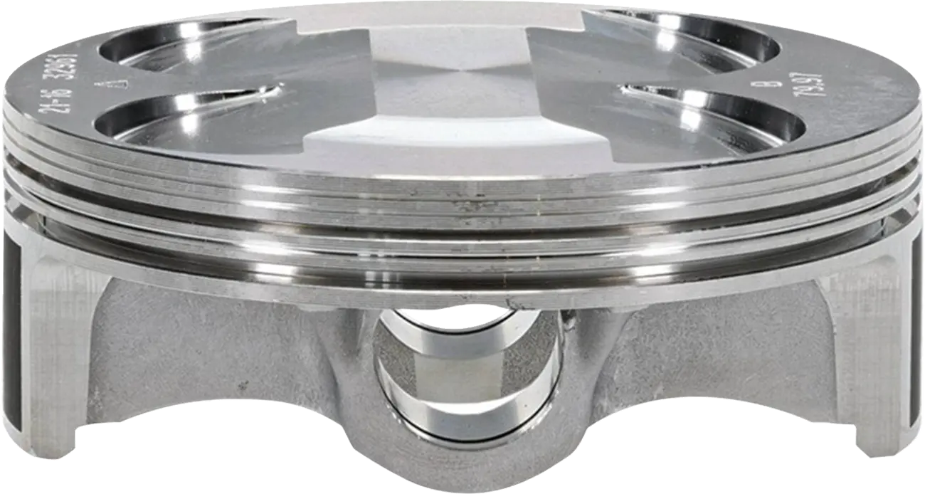 Vertex Forged Big Bore Piston Kit 270cc 4-stroke
