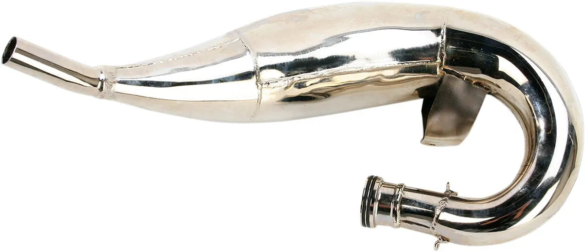 Fmf Gold Series Fatty Pipe For Improved Performance