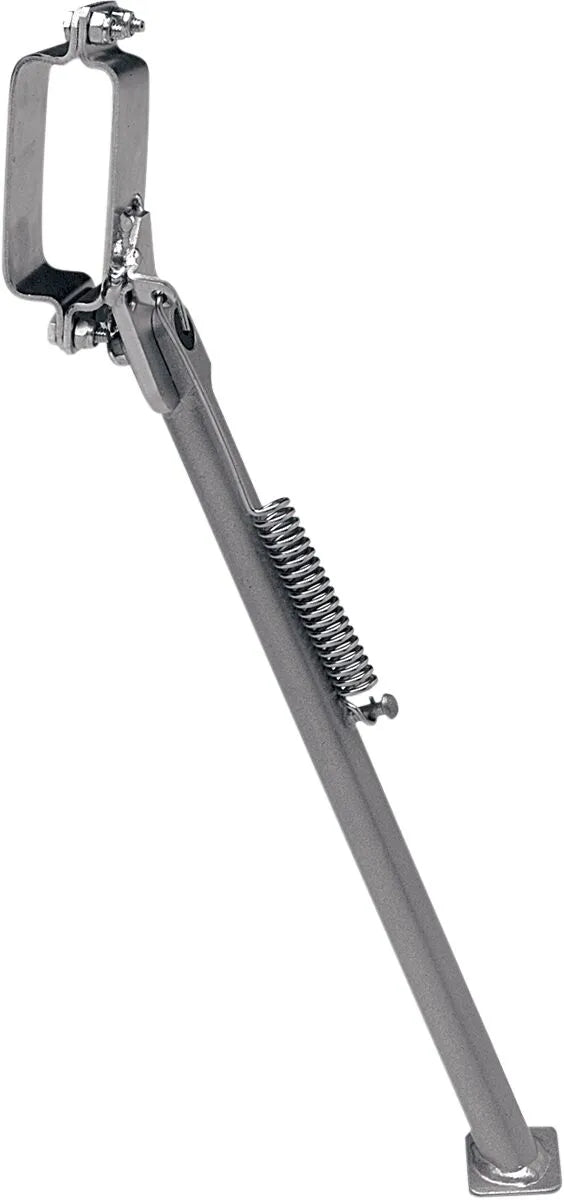 Moose Offroad Hard-Parts Side Stand for Clamp-On