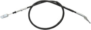 Moose Offroad Hard-Parts Black Vinyl Rear Brake Cable