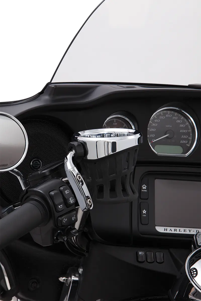 Ciro Drink Holder For Handlebars